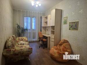 3-к квартира, вторичка, 63м2, 7/9 этаж