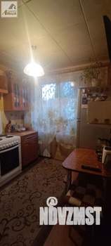 1-к квартира, вторичка, 29м2, 1/5 этаж