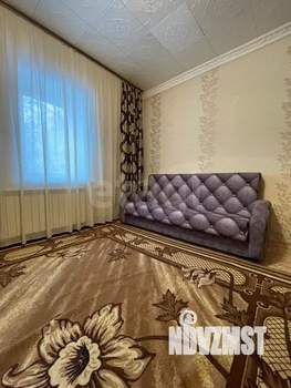 1-к квартира, вторичка, 32м2, 2/2 этаж