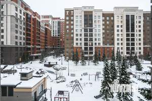 3-к квартира, вторичка, 100м2, 4/10 этаж