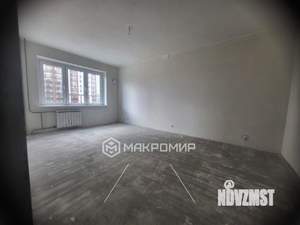 1-к квартира, вторичка, 37м2, 5/18 этаж