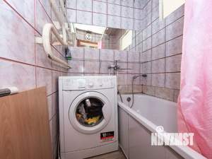 1-к квартира, вторичка, 28м2, 5/5 этаж