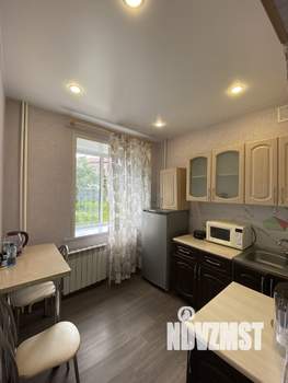 1-к квартира, вторичка, 32м2, 1/5 этаж