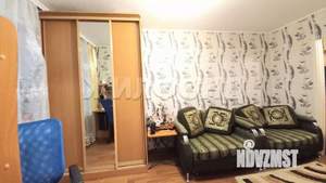 2-к квартира, вторичка, 43м2, 5/5 этаж