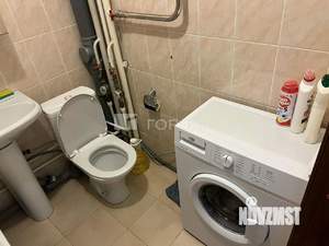 1-к квартира, вторичка, 35м2, 17/17 этаж