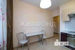 1-к квартира, вторичка, 40м2, 16/16 этаж