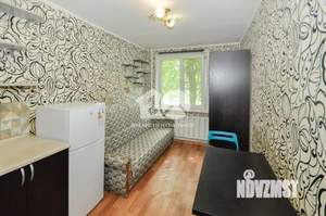 Студия квартира, вторичка, 14м2, 1/5 этаж