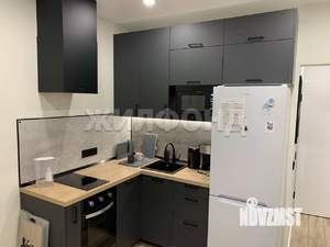 1-к квартира, вторичка, 34м2, 18/27 этаж