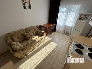 1-к квартира, вторичка, 47м2, 4/12 этаж