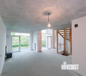 3-к квартира, вторичка, 202м2, 1/10 этаж