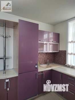 2-к квартира, вторичка, 63м2, 2/27 этаж