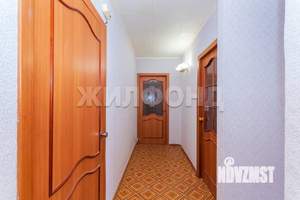 4-к квартира, вторичка, 61м2, 3/5 этаж