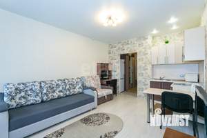 Студия квартира, вторичка, 27м2, 10/26 этаж