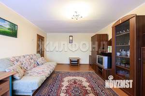 2-к квартира, вторичка, 52м2, 7/9 этаж