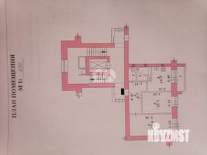 2-к квартира, вторичка, 56м2, 10/10 этаж
