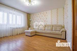4-к квартира, вторичка, 82м2, 9/10 этаж