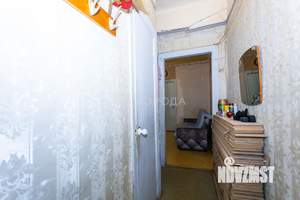 2-к квартира, вторичка, 47м2, 1/2 этаж