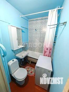 1-к квартира, вторичка, 31м2, 1/5 этаж