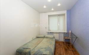 3-к квартира, вторичка, 51м2, 1/5 этаж