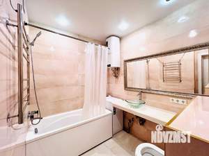 2-к квартира, вторичка, 45м2, 19/20 этаж