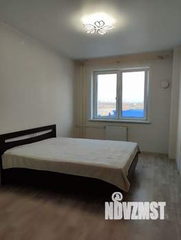 2-к квартира, сданный дом, 53м2, 7/13 этаж