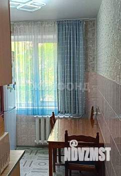 3-к квартира, вторичка, 60м2, 2/9 этаж