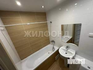 1-к квартира, вторичка, 33м2, 14/15 этаж