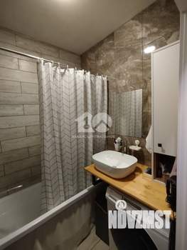 2-к квартира, вторичка, 53м2, 4/17 этаж