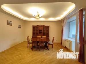 3-к квартира, вторичка, 128м2, 6/15 этаж