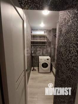 2-к квартира, вторичка, 66м2, 6/14 этаж