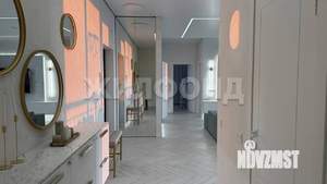 3-к квартира, вторичка, 94м2, 12/25 этаж