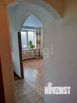 1-к квартира, вторичка, 30м2, 2/2 этаж