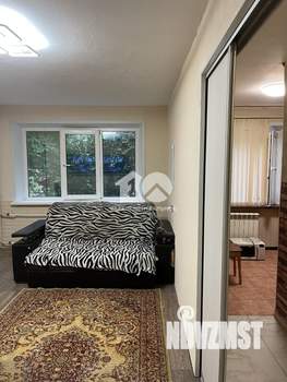 2-к квартира, вторичка, 44м2, 1/5 этаж