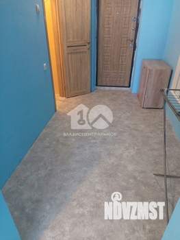 Студия квартира, вторичка, 38м2, 6/10 этаж