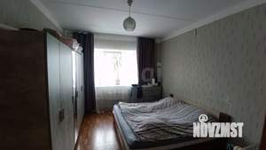3-к квартира, вторичка, 124м2, 7/12 этаж