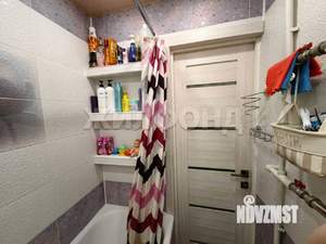 2-к квартира, вторичка, 44м2, 3/5 этаж