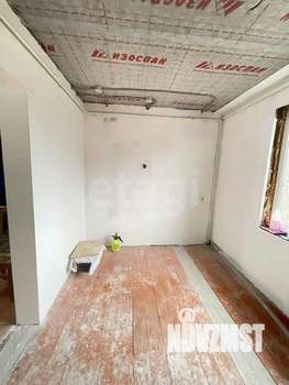 3-к квартира, вторичка, 66м2, 2/2 этаж