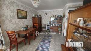 2-к квартира, вторичка, 43м2, 2/5 этаж