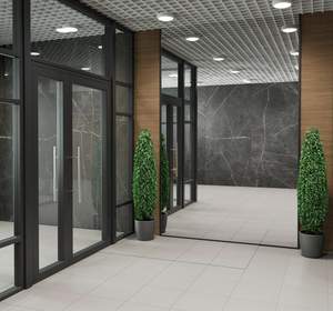 Студия квартира, вторичка, 40м2, 2/16 этаж