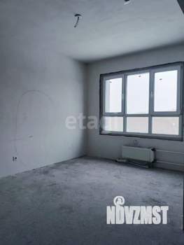 2-к квартира, вторичка, 39м2, 9/17 этаж