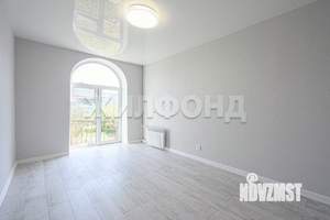 3-к квартира, вторичка, 85м2, 3/3 этаж