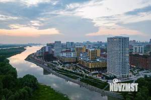 3-к квартира, вторичка, 97м2, 6/8 этаж