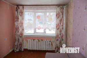 2-к квартира, вторичка, 46м2, 1/5 этаж