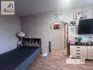 1-к квартира, вторичка, 31м2, 2/2 этаж