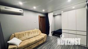 1-к квартира, вторичка, 30м2, 6/9 этаж