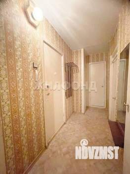 3-к квартира, вторичка, 61м2, 4/10 этаж