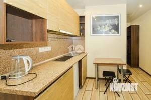 Студия квартира, вторичка, 19м2, 10/17 этаж