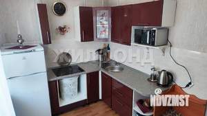 1-к квартира, вторичка, 37м2, 1/16 этаж