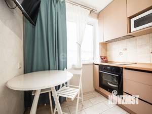 2-к квартира, вторичка, 47м2, 3/5 этаж