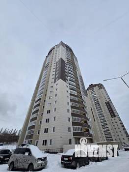 2-к квартира, вторичка, 48м2, 24/27 этаж